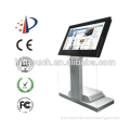 IR Multi Touch Screen Digital Advertising Machine Vending Kiosk